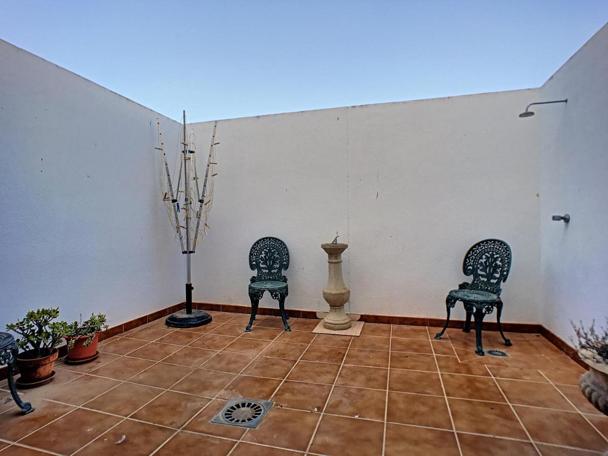 San Pedro Del Pinatar House - 5409 Villa Eksteriør billede